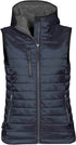 Women's Gravity Thermal Vest - PFV-2W